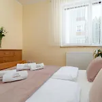 Aparthotel Izerskie - Ul. Cicha 13f-g Świeradów-Zdrój