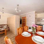 Izerskie - Ul. Cicha 13f-g 3* Swieradow-Zdroj