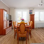 Izerskie - Ul. Cicha 13f-g Aparthotel 3*