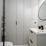 Izerskie - Ul. Cicha 13f-g Aparthotel Swieradow-Zdroj