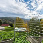 Aparthotel Izerskie - Ul. Cicha 13f-g