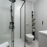 Aparthotel Izerskie - Ul. Cicha 13f-g Swieradow-Zdroj