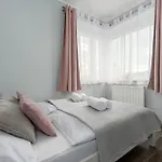 Izerskie - Ul. Cicha 13f-g 3* Swieradow-Zdroj