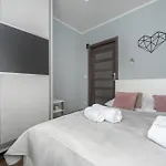 Aparthotel Izerskie - Ul. Cicha 13f-g