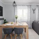 Aparthotel Izerskie - Ul. Cicha 13f-g