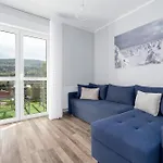 Izerskie - Ul. Cicha 13f-g Swieradow-Zdroj