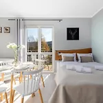 Aparthotel Izerskie - Ul. Cicha 13f-g Świeradów-Zdrój