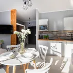 Aparthotel Izerskie - Ul. Cicha 13f-g