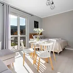 Aparthotel Izerskie - Ul. Cicha 13f-g Świeradów-Zdrój