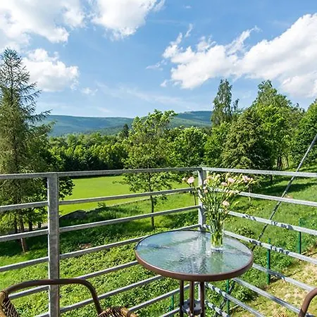 Izerskie - Ul. Cicha 13f-g شقة فندقية 3*