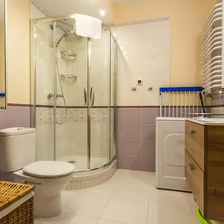 Izerskie - Ul. Cicha 13f-g Ξενοδοχείο με διαμερίσματα