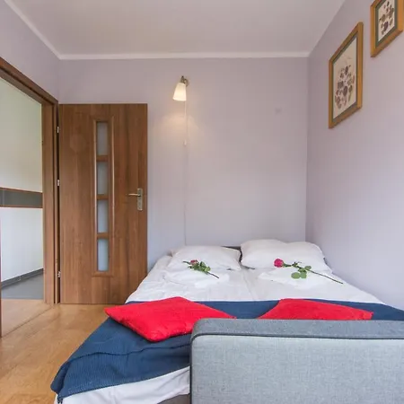 Izerskie - Ul. Cicha 13f-g 3* Świeradów-Zdrój