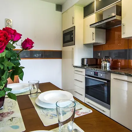 Izerskie - Ul. Cicha 13f-g 3* Świeradów-Zdrój