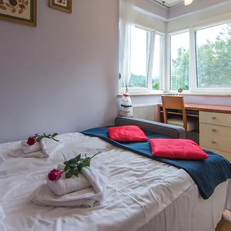 Izerskie - Ul. Cicha 13f-g Ξενοδοχείο με διαμερίσματα 3*