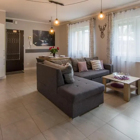 Izerskie - Ul. Cicha 13f-g