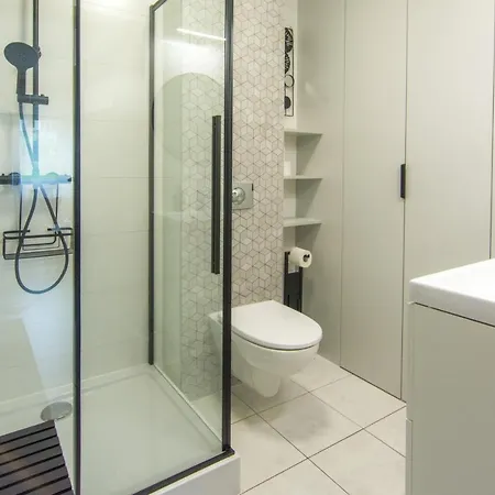 Izerskie - Ul. Cicha 13f-g Ξενοδοχείο με διαμερίσματα