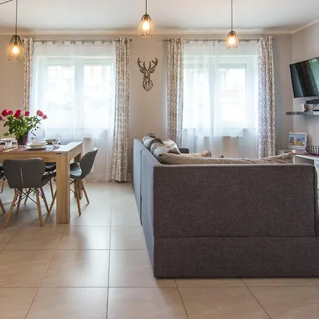 Izerskie - Ul. Cicha 13f-g 3* Świeradów-Zdrój