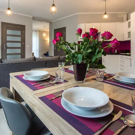 Izerskie - Ul. Cicha 13f-g شقة فندقية Świeradów-Zdrój