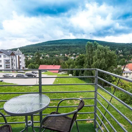 Izerskie - Ul. Cicha 13f-g