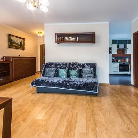 Izerskie - Ul. Cicha 13f-g Ξενοδοχείο με διαμερίσματα Świeradów-Zdrój