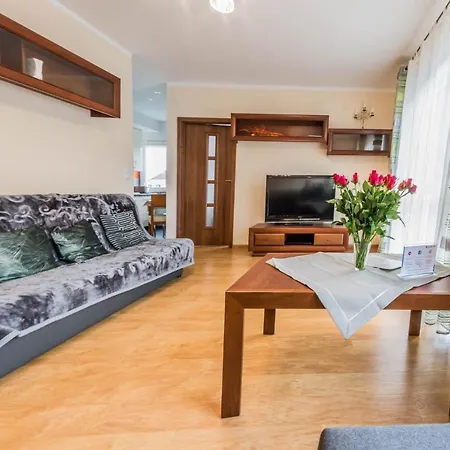 شقة فندقية Izerskie - Ul. Cicha 13f-g 3*