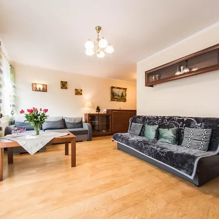 Izerskie - Ul. Cicha 13f-g Świeradów-Zdrój