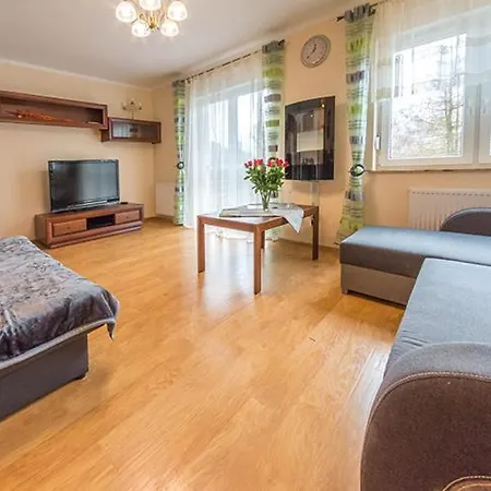 Izerskie - Ul. Cicha 13f-g Świeradów-Zdrój