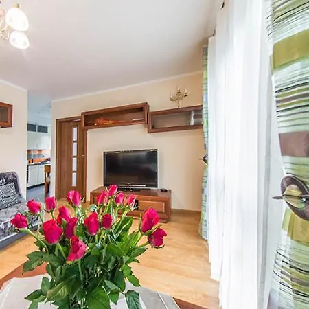 Izerskie - Ul. Cicha 13f-g 3* Świeradów-Zdrój