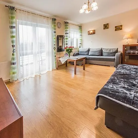 Aparthotel Izerskie - Ul. Cicha 13f-g 3*