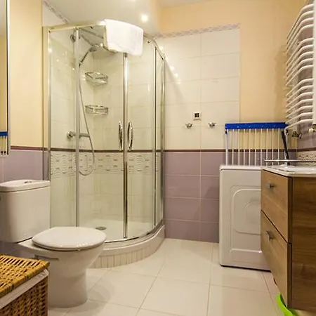 Izerskie - Ul. Cicha 13f-g Świeradów-Zdrój