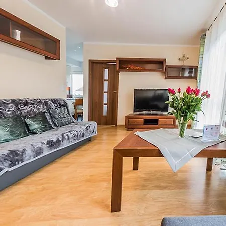 Izerskie - Ul. Cicha 13f-g