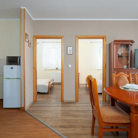 Izerskie - Ul. Cicha 13f-g Swieradow-Zdroj