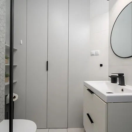 Izerskie - Ul. Cicha 13f-g Aparthotel Świeradów-Zdrój