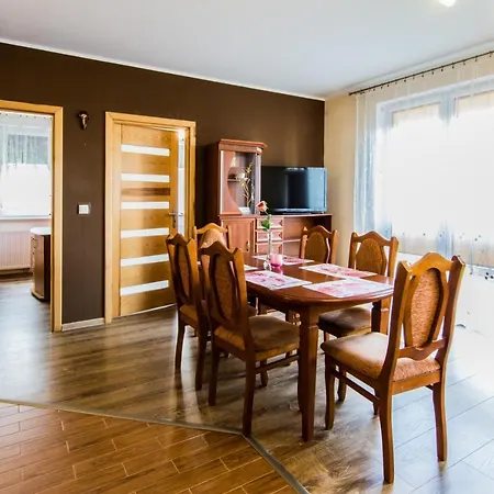 Izerskie - Ul. Cicha 13f-g 3* Świeradów-Zdrój