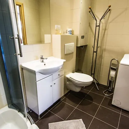 Izerskie - Ul. Cicha 13f-g