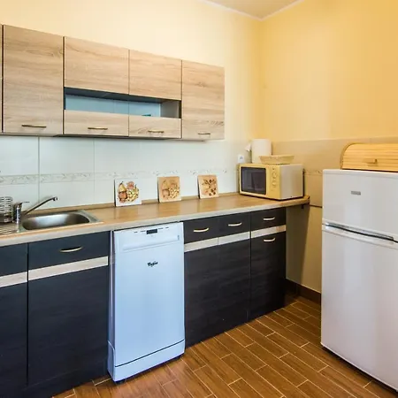 Izerskie - Ul. Cicha 13f-g Ξενοδοχείο με διαμερίσματα Świeradów-Zdrój