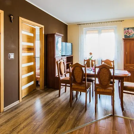 Izerskie - Ul. Cicha 13f-g Świeradów-Zdrój