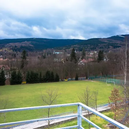 Izerskie - Ul. Cicha 13f-g