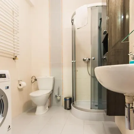 Izerskie - Ul. Cicha 13f-g Świeradów-Zdrój