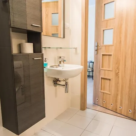 Izerskie - Ul. Cicha 13f-g شقة فندقية Świeradów-Zdrój