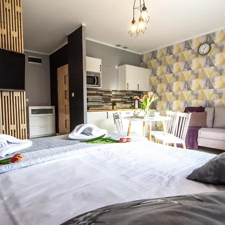 Izerskie - Ul. Cicha 13f-g