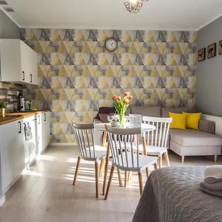 Izerskie - Ul. Cicha 13f-g Świeradów-Zdrój