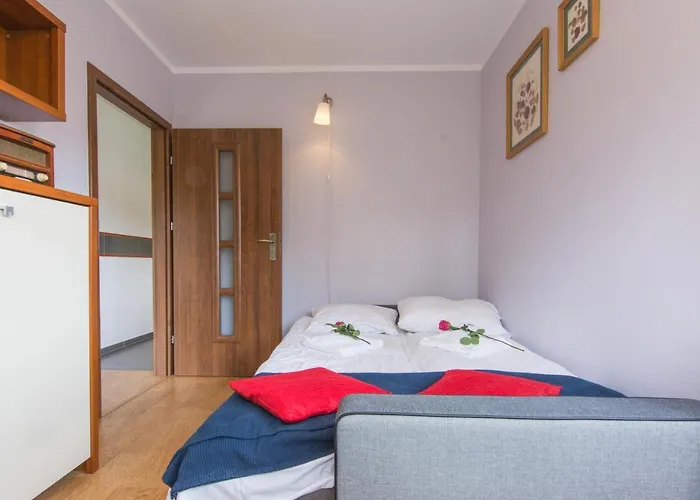 Izerskie - Ul. Cicha 13f-g 3* Świeradów-Zdrój