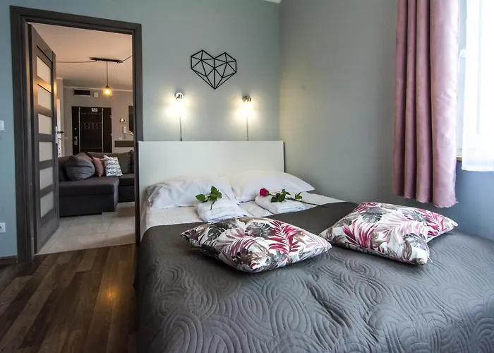 Izerskie - Ul. Cicha 13f-g 3* Świeradów-Zdrój