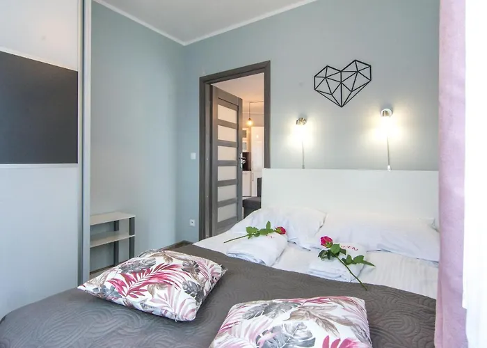 Izerskie - Ul. Cicha 13f-g Świeradów-Zdrój