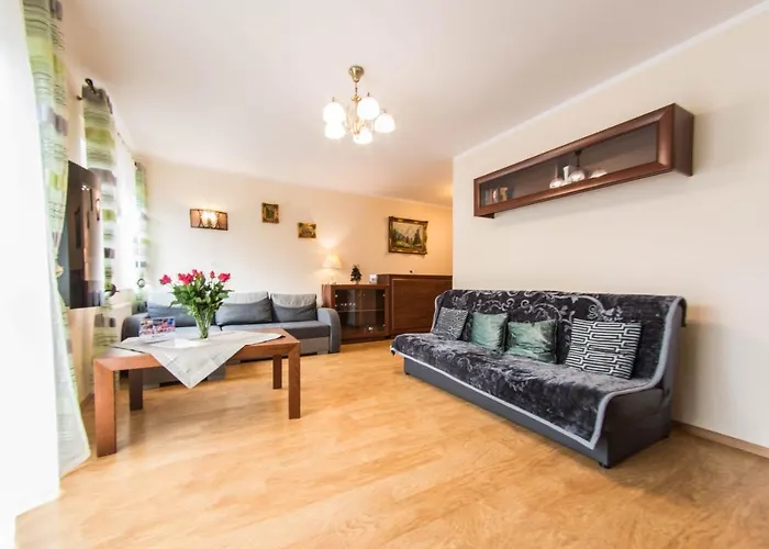 Izerskie - Ul. Cicha 13f-g Świeradów-Zdrój