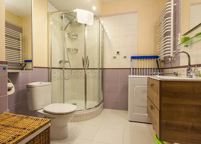 Izerskie - Ul. Cicha 13f-g Świeradów-Zdrój