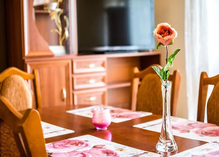 Izerskie - Ul. Cicha 13f-g Świeradów-Zdrój