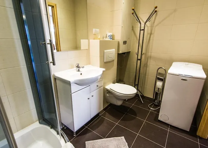 Izerskie - Ul. Cicha 13f-g